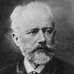 Pyotr Ilyich Tchaikovsky Photo #1