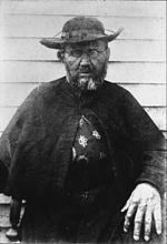 Father Damien Photo #1