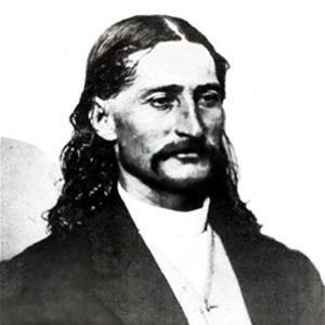 Wild Bill Hickok Photo #1