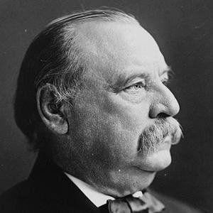 Grover Cleveland Photo #1