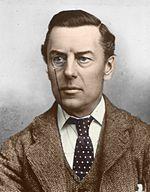 Joseph Chamberlain Photo #1