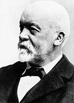 Gottlieb Daimler Photo #1