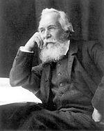 Ernst Haeckel Photo #1