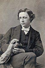 Lewis Carroll Photo #1