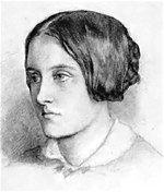 Christina Rossetti Photo #1