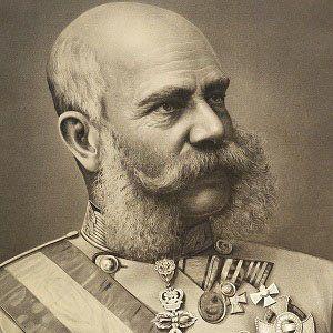 Franz Joseph I Photo #1