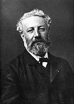 Jules Verne Photo #1