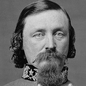 George Pickett Photo #1