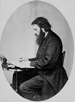 George MacDonald Photo #1