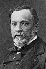 Louis Pasteur Photo #1