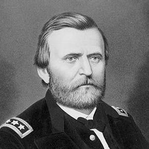 Ulysses S. Grant Photo #1