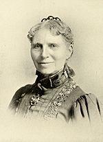 Clara Barton Photo #1