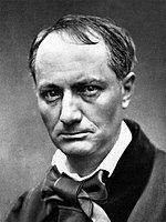 Charles Baudelaire Photo #1