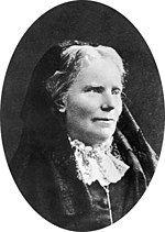 Elizabeth Blackwell Photo #1