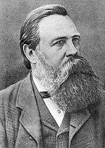 Friedrich Engels Photo #1