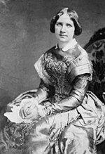 Jenny Lind Photo #1