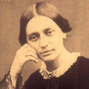 Clara Schumann Photo #1