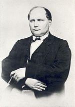 Johann Voldemar Jannsen Photo #1