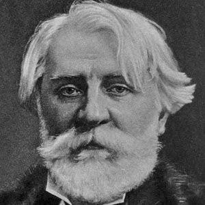 Ivan Turgenev Photo #1