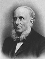 Alexander Bain Photo #1