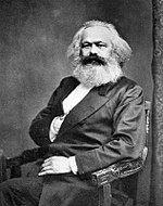 Karl Marx Photo #1