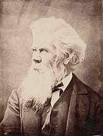 Henry Parkes Photo #1