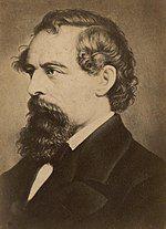 Charles Dickens Photo #1