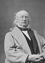 Horace Greeley Photo #1