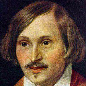 Nikolai Gogol Photo #1