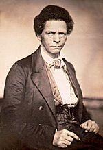 Joseph Jenkins Roberts Photo #1