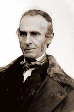 John Greenleaf Whittier Photo #1