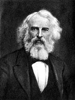 Henry Wadsworth Longfellow Photo #1