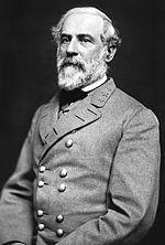 Robert E. Lee Photo #1