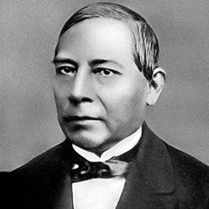 Benito Juárez Photo #1