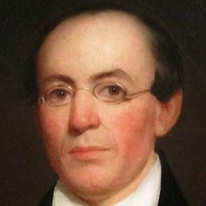 William Lloyd Garrison Photo #1