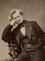 Hector Berlioz Photo #1