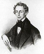 Christian Doppler Photo #1