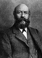 John Cadbury Photo #1