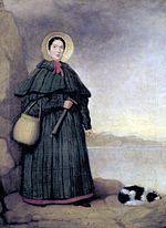 Mary Anning Photo #1