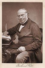 Rowland Hill Photo #1