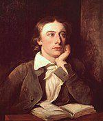 John Keats Photo #1