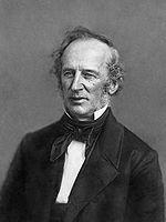 Cornelius Vanderbilt Photo #1