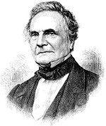 Charles Babbage Photo #1