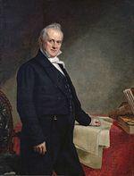 James Buchanan Photo #1