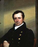 James Fenimore Cooper Photo #1