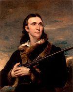 John James Audubon Photo #1