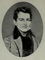 Philip Hamilton Photo #1