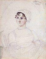 Jane Austen Photo #1