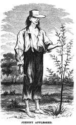 Johnny Appleseed Photo #1