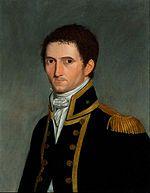 Matthew Flinders Photo #1